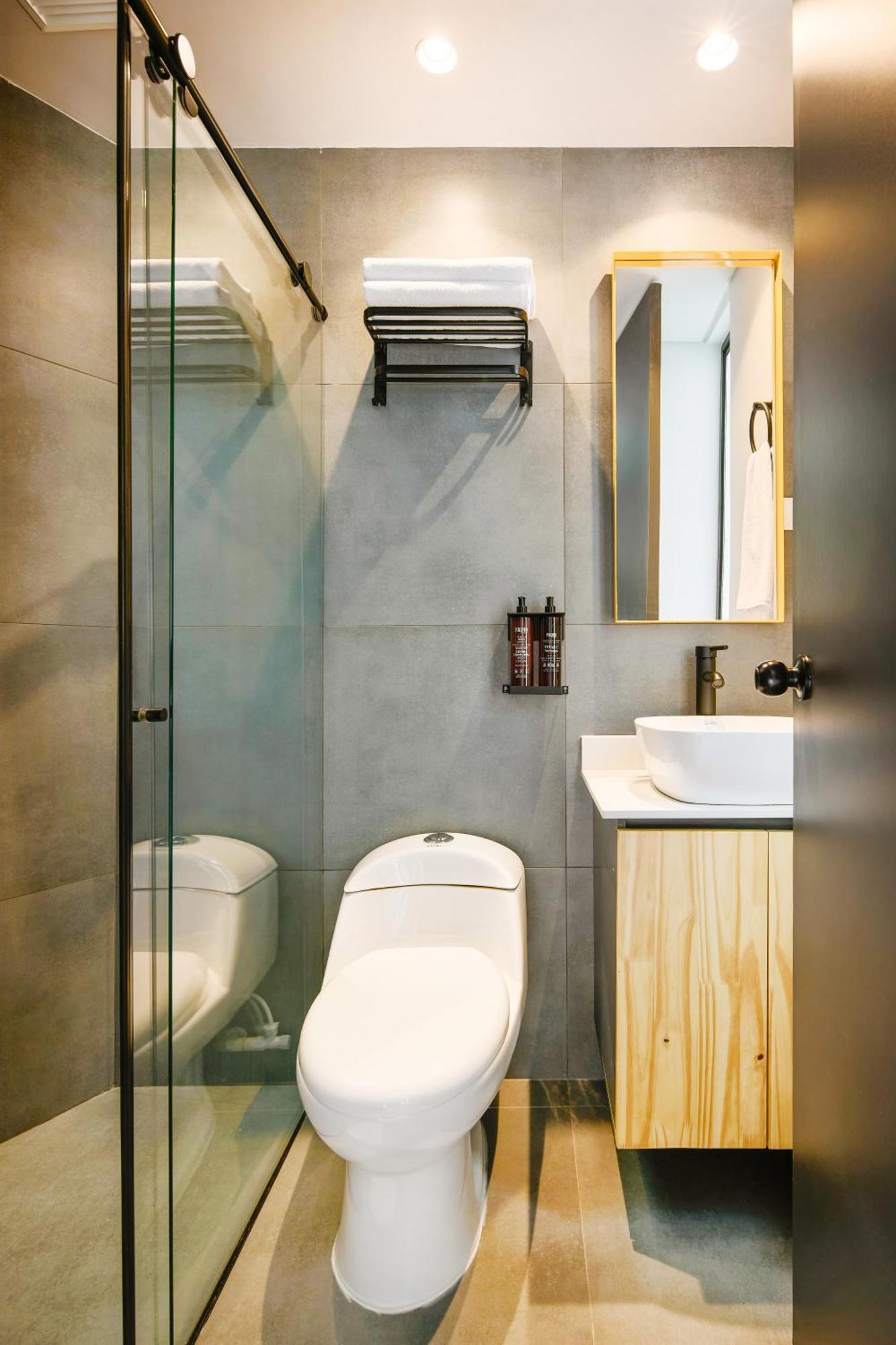 Firenze Lofts Hotel เมเดยิน ภายนอก รูปภาพ