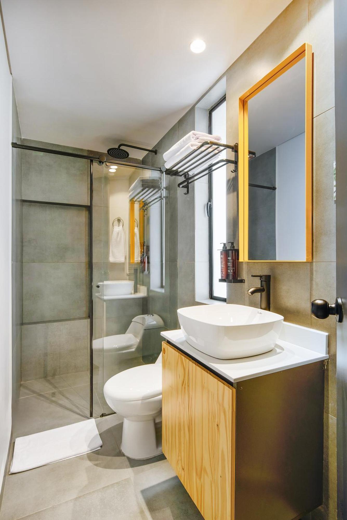 Firenze Lofts Hotel เมเดยิน ภายนอก รูปภาพ